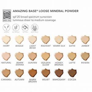 Iredale Amazing Base Mineral Powder Harben House