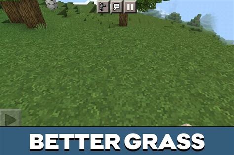 Download Grass Texture Pack For Minecraft Pe Grass Texture Pack For Mcpe
