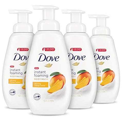 Top 10 Best Smelling Dove Body Wash 2023 Reviews