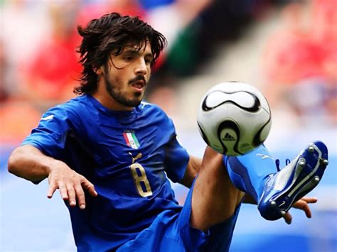 Football 2006 world cup italy gattuso. Gennaro Gattuso Best Football Star 2012 | All Sports Players
