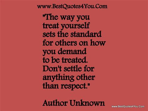 Famous Quotes Respecting Others Quotesgram