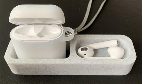 3d Printed Airpods Stand R3dprinting