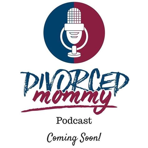 i am so incredibly excited and honored to announce that the divorced mommy podcast will be