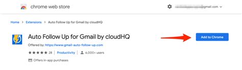 How To Create Follow Up Email Sequencing In Gmail Cloudhq