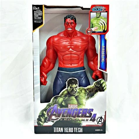 Hulk Vs Red Hulk Toys Ubicaciondepersonas Cdmx Gob Mx