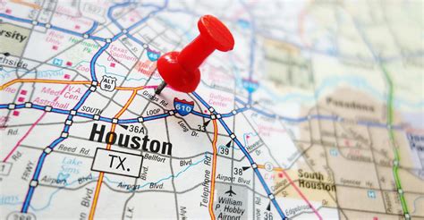 6 Things To Know Before Moving To Houston Padsplit