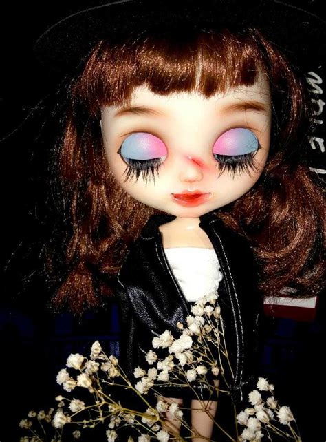 Customization Doll Diy Joint Body Nude Blyth Doll For Girls Nude Dollnot Include Clothes