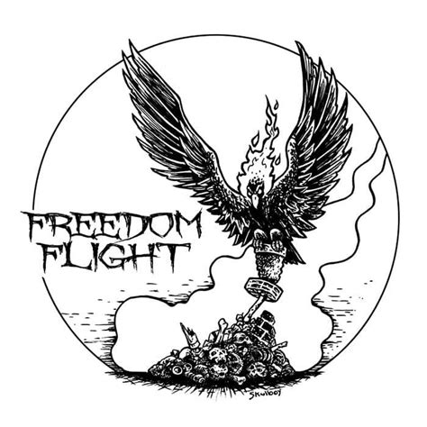 Freedom Flight Disc Supply