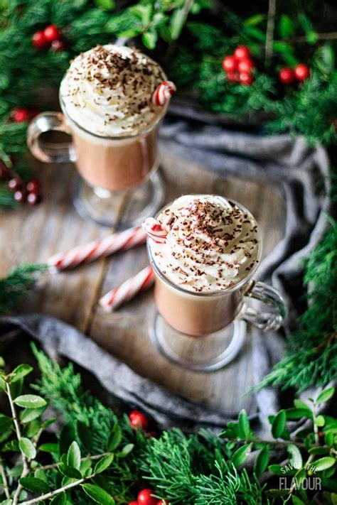 As provided by starbucks barista; Homemade Peppermint Mocha Recipe | Recipe | Peppermint ...