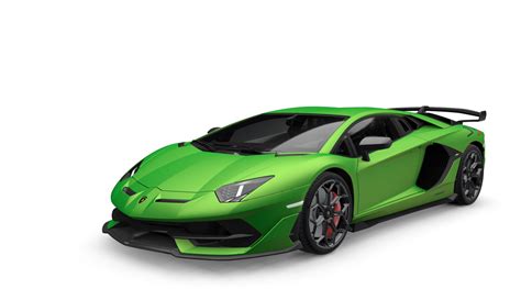 Automobili Lamborghini Official Website