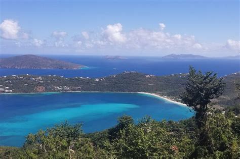 St Thomas Full Day Private Tour Charlotte Amalie Project Expedition