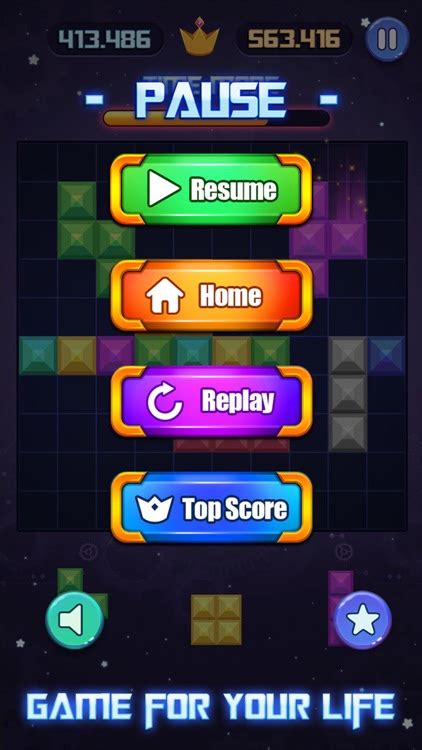 Block Puzzle Combo Classic By Tung Vu