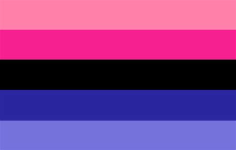 Sexuality Flags And Lgbt Symbols The Ultimate Pride Guide