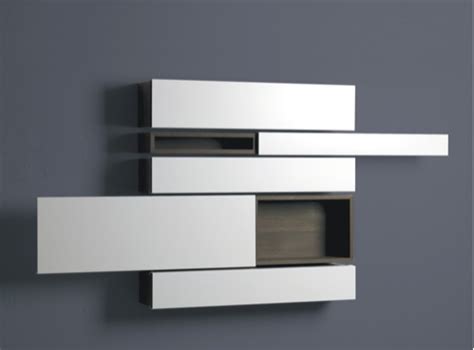 When it comes to storage space, there never seems to be enough. Organizational Systems from Suite New York