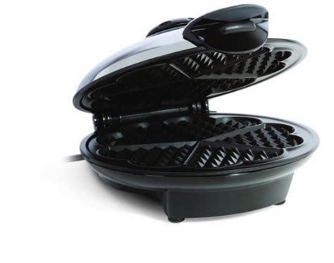 5 Best Heart Shaped Waffle Makers Reviews 2019 The Worktop