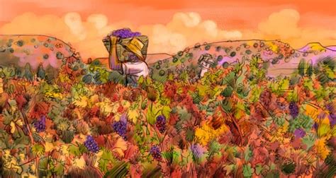 El vino es la bebida popular por excelencia en nuestro país y hoy se conmemora a todos aquellos trabajadores que son parte del proceso para que llegue a tu mesa. Día del Trabajador Vitivinícola | Producción artística ...