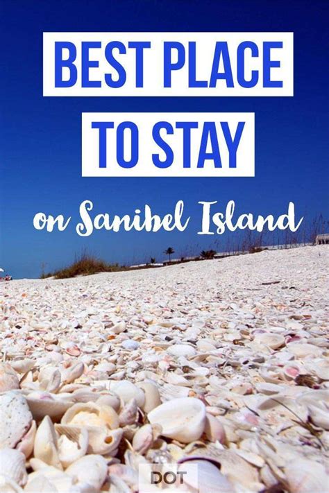 The Best Sanibel Island Beachfront Hotel Is The New Island Inn