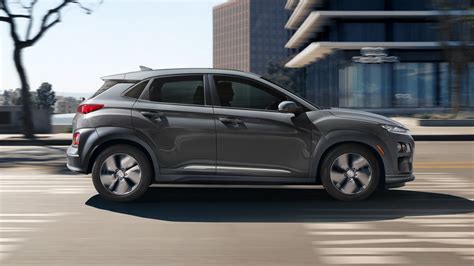 They updated battery management software (bms). 2021 Hyundai Kona Electric - Gallery | Hyundai USA