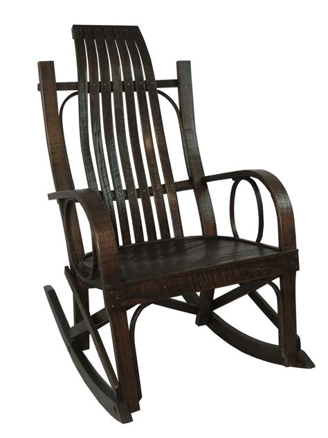 Amish Crafted Bentwood Rocker Bentwood Rocker Bentwood Rocking Chair