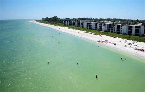 Photo Gallery Sundial Beach Resort And Spa Sanibel Island Florida