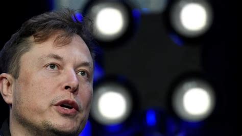 Elon Musk Qui N Es El Exc Ntrico Multimillonario Detr S De La Misi N