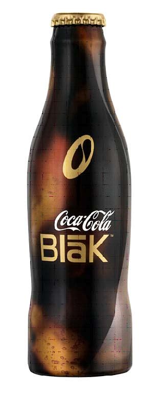 News You Can Eat Coca Cola Blak