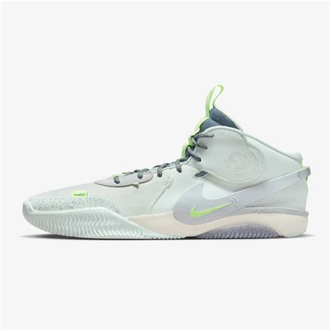 Meet The Nike Air Deldon Lyme The New Shoe From Wnba Star Elena