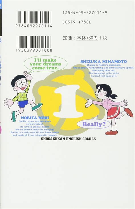 Mua Doraemon Gadget Cat From The Future Vol 1 Trên Amazon Mỹ Chính