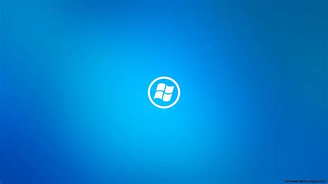 Windows 8 Blue Wallpaper Free Hd Wallpapers
