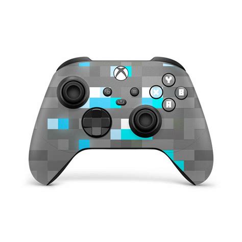 Diamond Block Xbox Controller Skin Ko Custom Creations Ps4 Skins