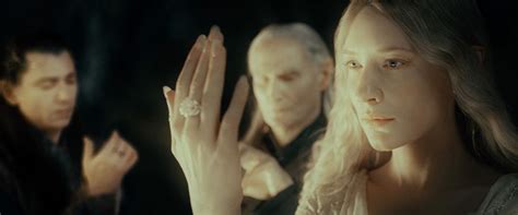 what rings of power s elven rings do and who has them by lord of the rings epic games news