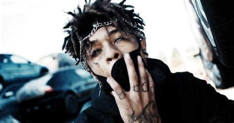 Scarlxrd Rappermc Tour Dates 2023 Tickets Concerts Events And Gigs