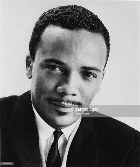 Quincy Jones 1962 Quincy Jones Black Music Black Hollywood