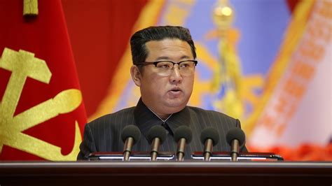 Ten Years Of The ‘rocket Man Whats Kim Jong Un Achieved — Rt Opinion
