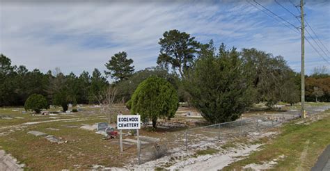Two Men Are Accused Of Stealing Skulls From Florida Cemetery The New