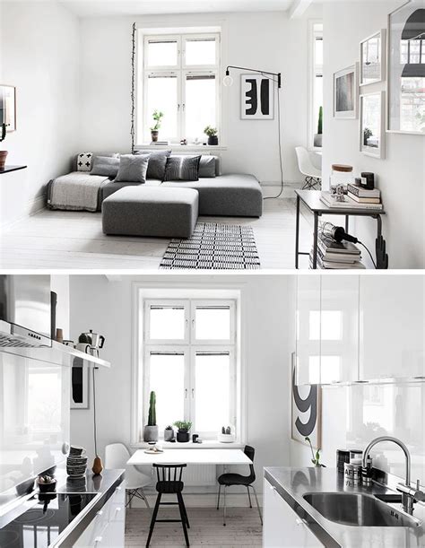 10 Common Features Of Scandinavian Interior Design Modern