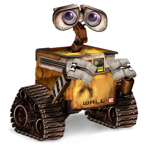 Wall E PNG All PNG All