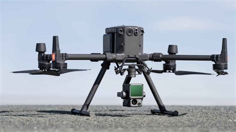 Zenmuse L1 El Primer Dron Con Lidar De Dji Es Ideal Para Ingenieros