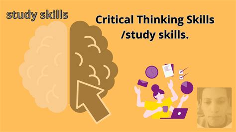 Critical Thinking Skills How To Build Productive Critical Thinking
