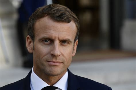 Emmanuel macron was born in december 1977 in amiens, in the somme department. Remaniement : ce qu'il nous dit de la politique de Macron ...