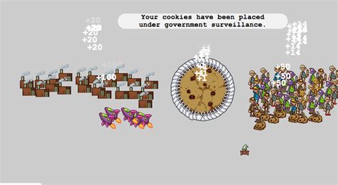 Play the game until the 6th. Cookie Clicker Christmas Game | Christmas Cookies