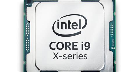 Intel Core I9 Extreme Edition é O Novo Cpu Com 18 Núcleos 4gnews