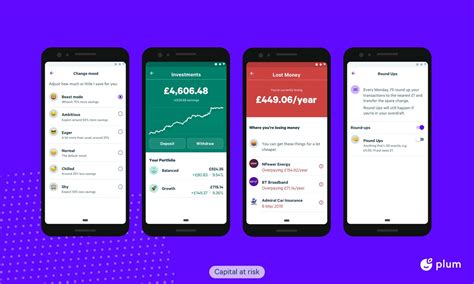 Plum Review Best App To Invest With In 2023
