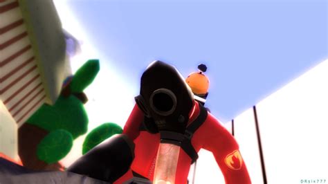 Rule 34 3d Combine Drsix777 Fempyro Garry S Mod Oral Oral Sex Pyro Pyro Team Fortress 2 Rule