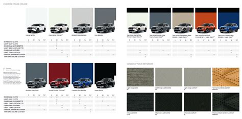 2021 Nissan Colors Paint Codes And Color Charts