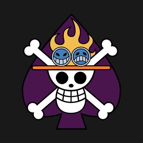 Check Out This Awesome Aceflag Design On Teepublic Ace One Piece