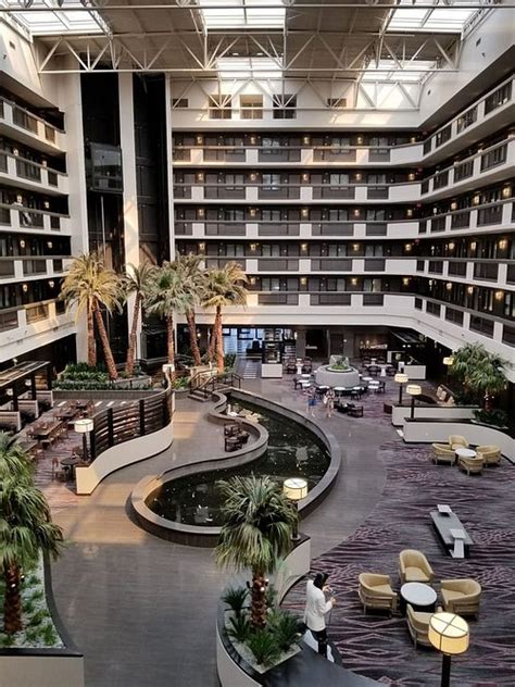 Embassy Suites By Hilton Las Vegas Updated 2024 Prices Reviews And Photos