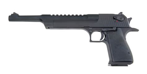 Magnum Research Re Introduces Desert Eagle 50ae In 10” Barrel Outdoorhub