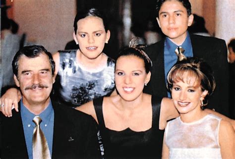 Vicente Fox Hija Involucrada En Secta Nxivm Y Trata De Mujeres La Verdad Noticias
