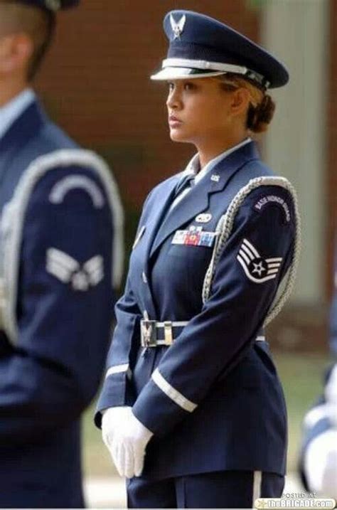 Air Force Women Military Women Military Girl